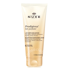 Nuxe latte corpo profumato prodigieux 200 ml