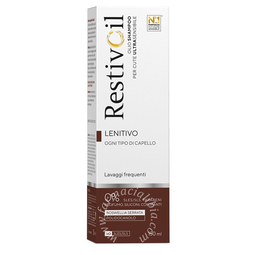 Restivoil lenitivo zero 150 ml