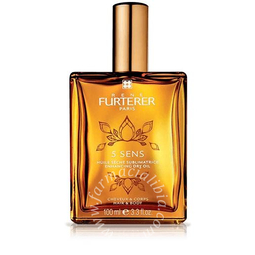 Rene furterer 5 sens huile olio 100 ml np