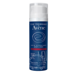 Avene homme trattamento idratante anti-eta' 50 ml