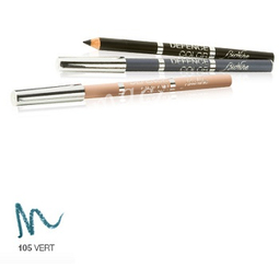 Defence color bionike matita occhi kohl & kajal 105 vert