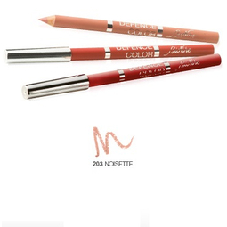 Defence color bionike matita labbra lip design 203 noisette
