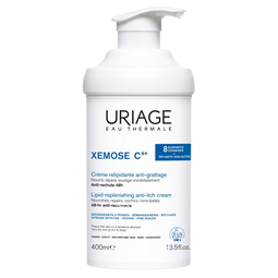 Xemose c8+ crema 400 ml