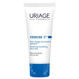 Xemose c8+ crema viso 40 ml