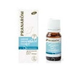 Pranarom aromaderm lozione unghie ingiallite 10 ml