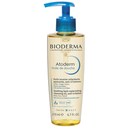 Atoderm huile de douche 200 ml