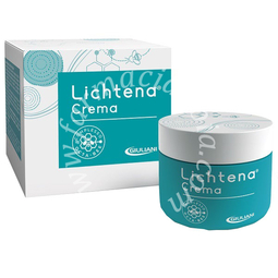 Lichtena crema con complesso octa-bee 50 ml