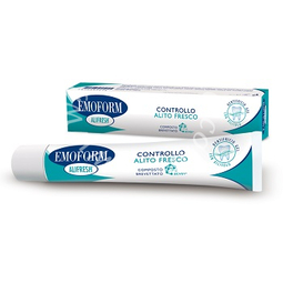 Alifresh emoform dentifricio  75 ml