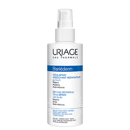 Bariederm cica-spray 100 ml