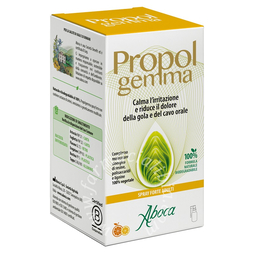 Propolgemma spray forte 30 ml