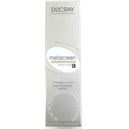 Melascreen crema notte 50 ml