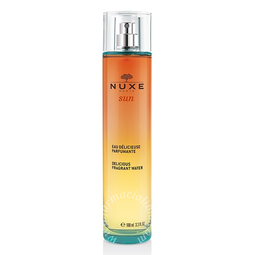 Nuxe sun acqua profumata deliziosa 100 ml