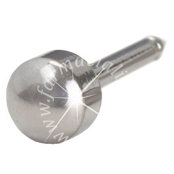 Blomdahl foralobo nt plain 4 mm