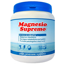 Magnesio supremo 300 g