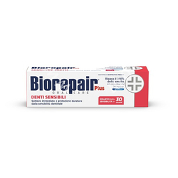 Biorepair plus denti sensibili 75 ml