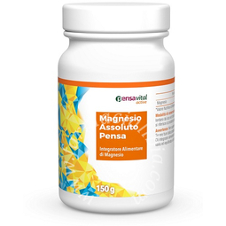 Magnesio assoluto 150 g