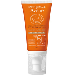 Eau thermale avene crema antiage 50+ 50 ml