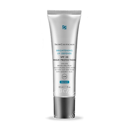 Brightening uv defense spf30 30 ml