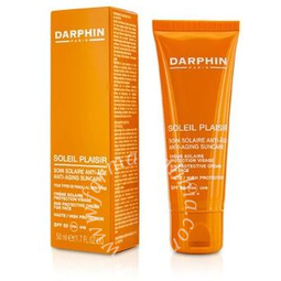 Sun protective cream face spf50 50 ml