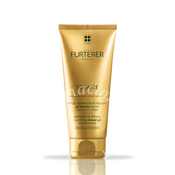 Rene furterer solaire gel doccia nutritivo 200 ml