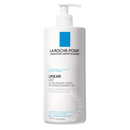 Lipikar latte 750 ml