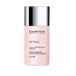 Intral shake well fluid spf50 30 ml