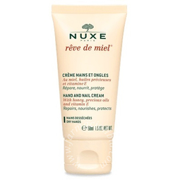 Nuxe reve de miel crema mani e unghie 50 ml