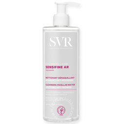 Sensifine ar eau micellaire 400 ml