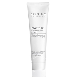 Skinius Natrux crema fluida 200 ml