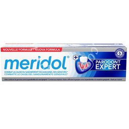 Meridol parodont expert dentifricio 75 ml