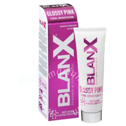 Blanx pro glossy pink 25 ml