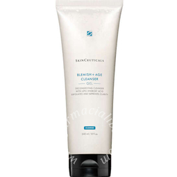 Blemish + age cleansing gel 240 ml