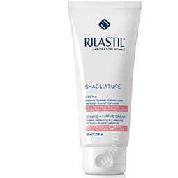 Rilastil smagliature crema pelli sensibili promo
