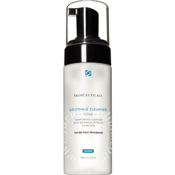 Soothing cleanser foam 150 ml