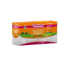 Plasmon biscotti biberon 600 g