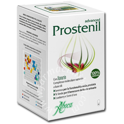 Prostenil advanced 60 capsule