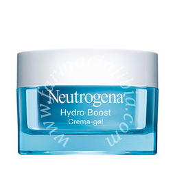 Neutrogena crema gel 50 ml