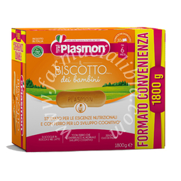 Plasmon biscotto 1800 g