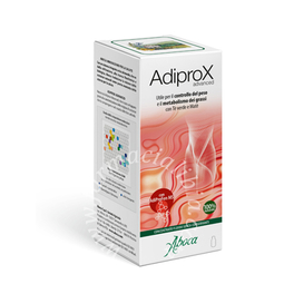 Adiprox advanced concentrato fluido 325 g
