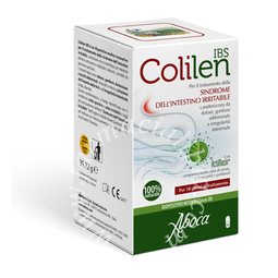 Colilen ibs 60 opercoli