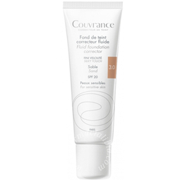 Eau thermale avene couvrance fondotinta sabbia 30 ml