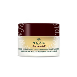 Nuxe reve de miel balsamo labbra riparatore al miele 15 g