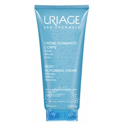 Crema gommage corpo 200 ml