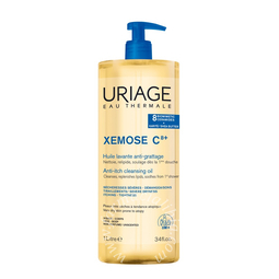 Xemose c8+ olio detergente 1 l