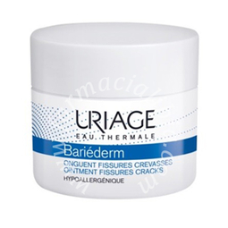 Bariederm unguento 40 g
