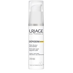Depiderm soin de jour spf50 30 ml