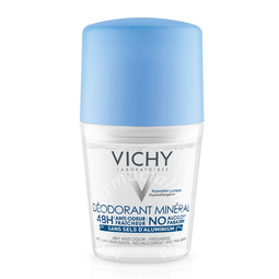 Deodorante mineral roll-on 50 ml