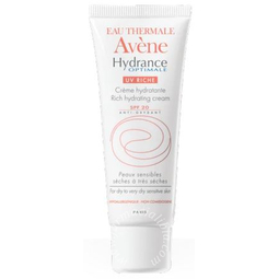 Eau thermale avene hydrance crema ricca 40 ml