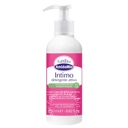 Euphidra amidomio intimo detergente attivo 250 ml