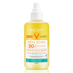 Is acqua solare idratante 200 ml